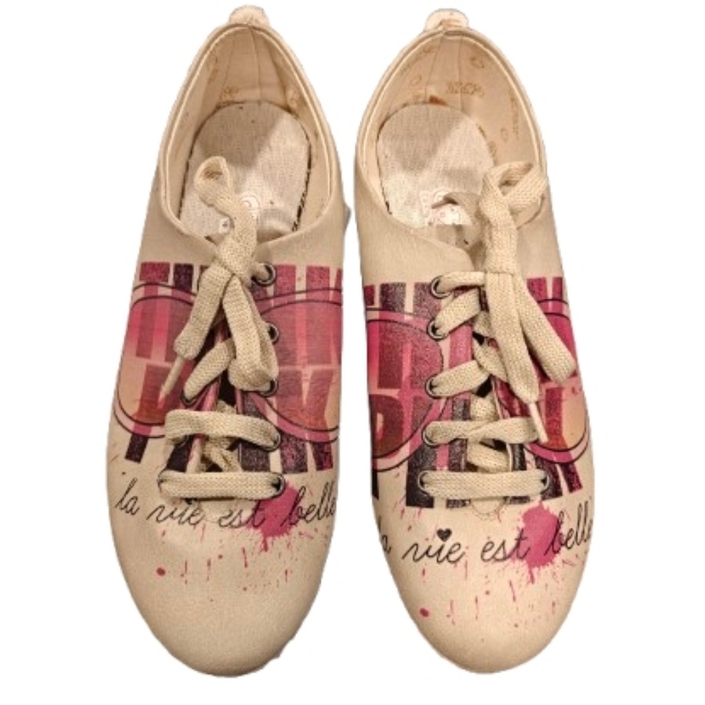 Goby Shoes